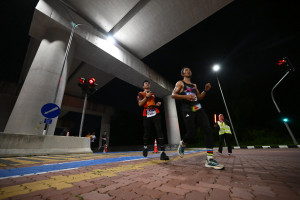 Selangor Half Marathon 2026