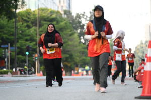 Selangor Half Marathon 2026