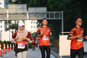Selangor Half Marathon 2026