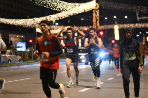 Selangor Half Marathon 2026