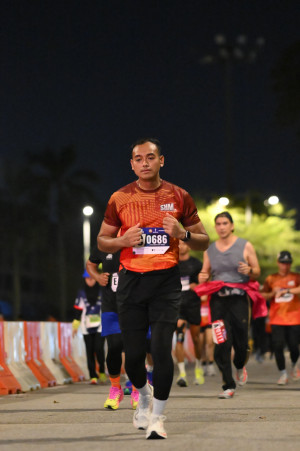 Selangor Half Marathon 2026