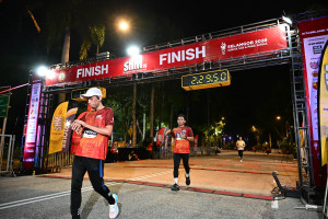 Selangor Half Marathon 2026
