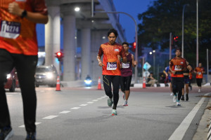 Selangor Half Marathon 2026