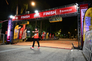 Selangor Half Marathon 2026