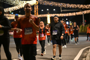 Selangor Half Marathon 2026