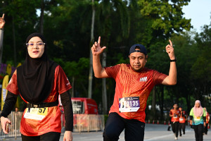 Selangor Half Marathon 2026