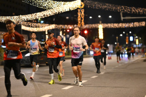 Selangor Half Marathon 2026