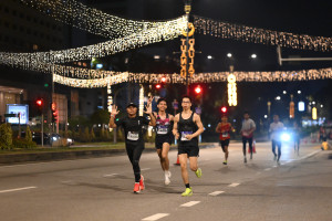 Selangor Half Marathon 2026
