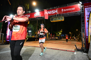 Selangor Half Marathon 2026