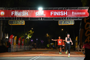 Selangor Half Marathon 2026