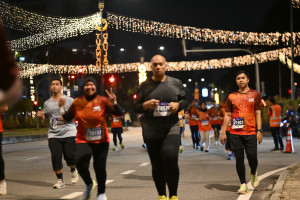 Selangor Half Marathon 2026
