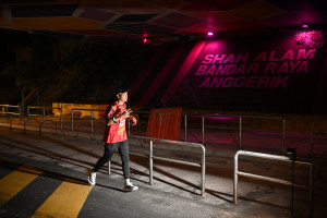Selangor Half Marathon 2026
