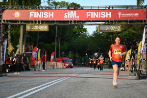 Selangor Half Marathon 2026