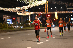 Selangor Half Marathon 2026
