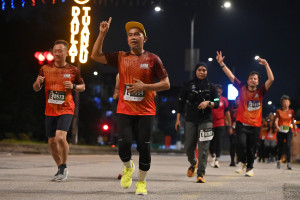 Selangor Half Marathon 2026