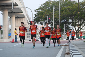 Selangor Half Marathon 2026