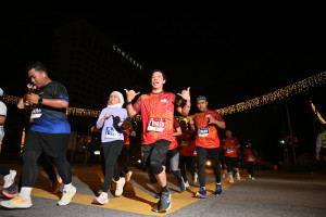 Selangor Half Marathon 2026