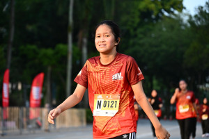 Selangor Half Marathon 2026