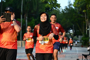 Selangor Half Marathon 2026