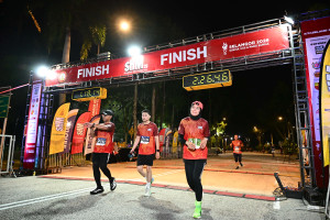 Selangor Half Marathon 2026