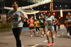 Selangor Half Marathon 2026