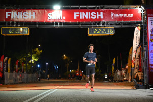 Selangor Half Marathon 2026