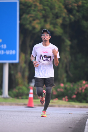 Selangor Half Marathon 2026
