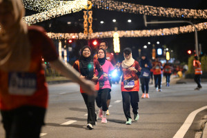 Selangor Half Marathon 2026
