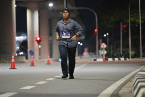 Selangor Half Marathon 2026