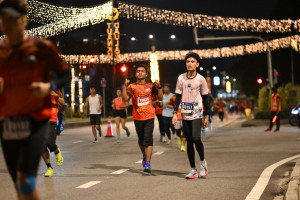 Selangor Half Marathon 2026