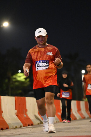 Selangor Half Marathon 2026