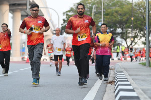 Selangor Half Marathon 2026