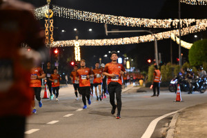 Selangor Half Marathon 2026