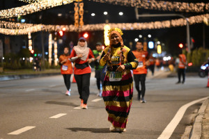 Selangor Half Marathon 2026