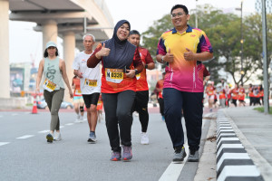 Selangor Half Marathon 2026