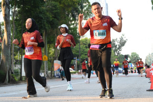 Selangor Half Marathon 2026
