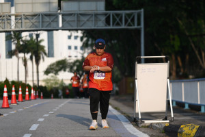Selangor Half Marathon 2026