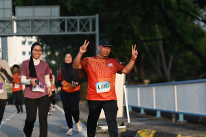 Selangor Half Marathon 2026