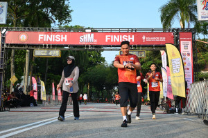 Selangor Half Marathon 2026