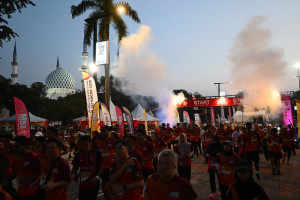 Selangor Half Marathon 2026