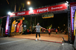 Selangor Half Marathon 2026