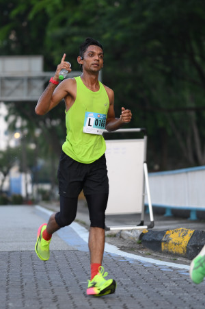 Selangor Half Marathon 2026