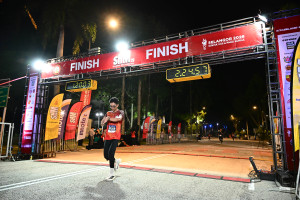 Selangor Half Marathon 2026