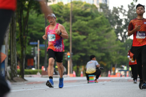 Selangor Half Marathon 2026