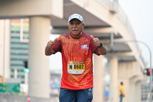 Selangor Half Marathon 2026