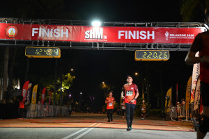 Selangor Half Marathon 2026