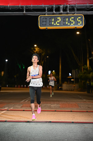 Selangor Half Marathon 2026