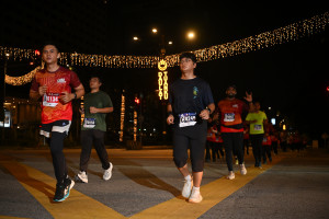 Selangor Half Marathon 2026