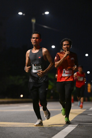 Selangor Half Marathon 2026