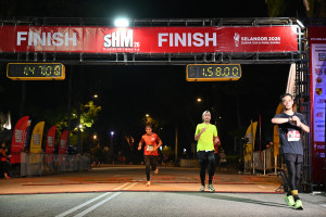 Selangor Half Marathon 2026